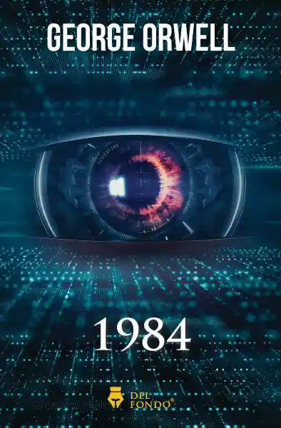 1984 George Orwell