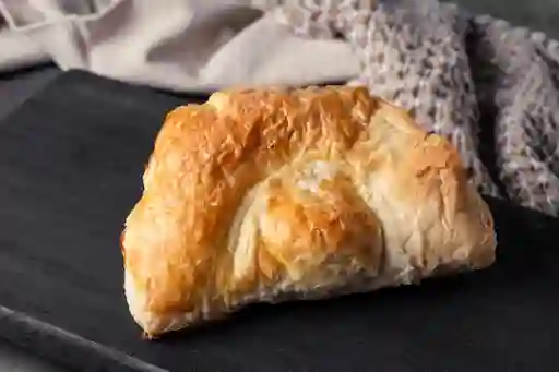Empanada Hoja de Queso