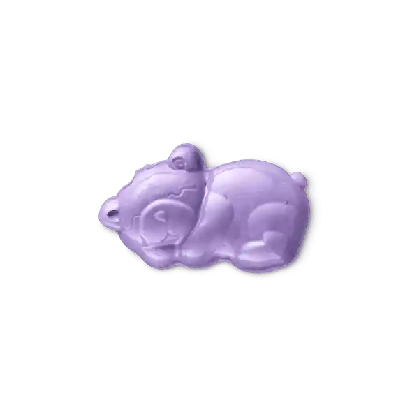 Gelatina de Ducha Sleepy Bear