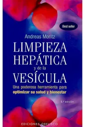 Limpieza Hepática y de la Vesícula - Andreas Moritz