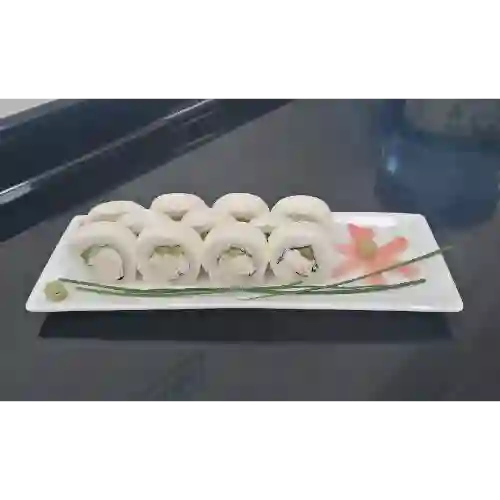 Queso Sushi Roll