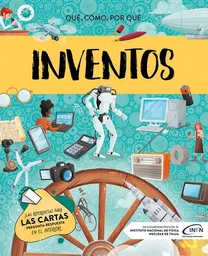 Inventos - Borgo A.