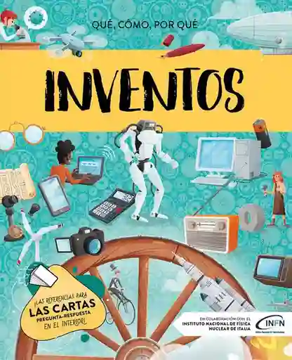 Inventos - Borgo A.