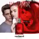 Edt Amor Amor Fragancia100 Ml