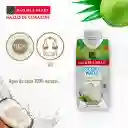 Natures Heart Bebida Agua de Coco 100% Natural