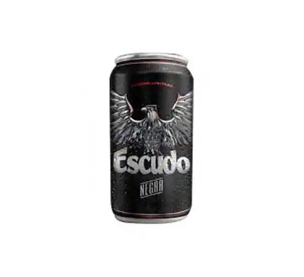 Escudo Cerveza Negra