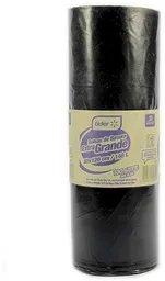 Bolsa Basura 80 x 120 cm Líder