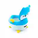 Infanti Bacinica Potty Fox Azul