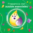 Limpiador Desinfectante de Pisos Poett Frescura de Lavanda (Botella) 1800 ml