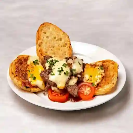 As Suizo de Vacuno Chico