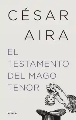 El Testamento Del Mago Tenor