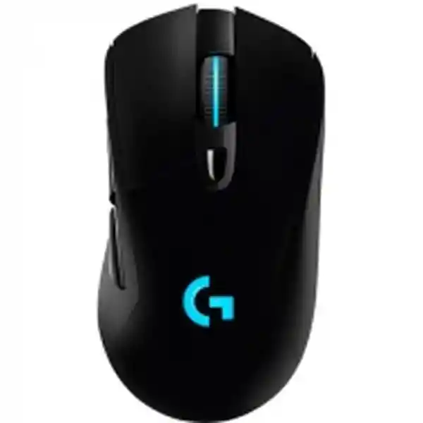 Logitech Mouse Wireless Lightspeed G703