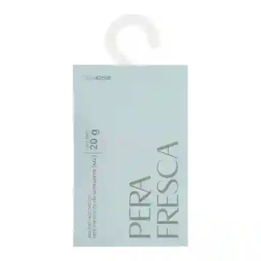 Aromatizante de Ambiente Pera Fresca Casaideas