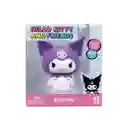 Hello Kitty Figura Metálica Surtido 5 cm