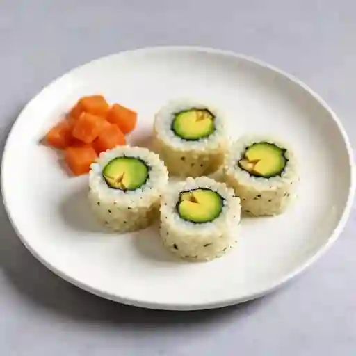 Nigiri de Palta
