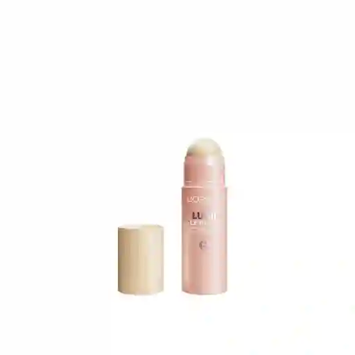 L'Oréal Paris Base de Maquillaje Lumi le Glow Stick 635 Golden Couture