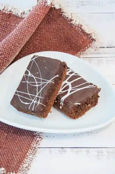 Brownie Chocolate