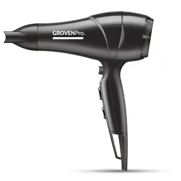 Groven Pro Secador Pelo RH-1837