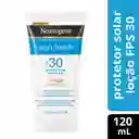 Neutrogena Protector Corporal Neutr.sun F.cr. F