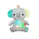 Baby Peluche Elefante Música y Luces