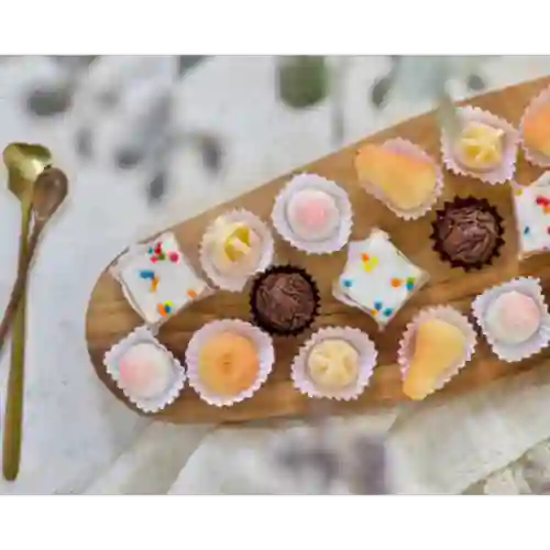 San Estanislao 25 Uds