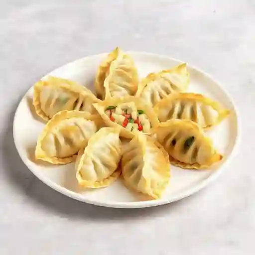 H8 Copa de Oro Vegetariana