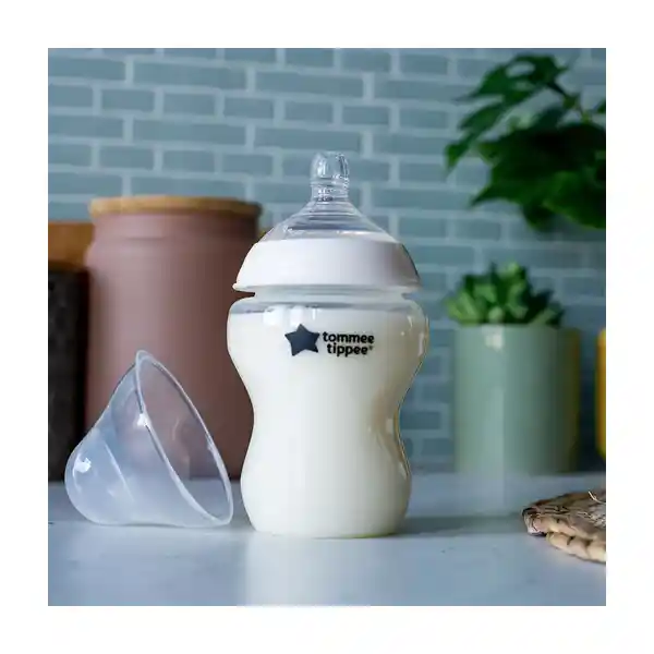 Tommee Tippee Mamadera 260 mL