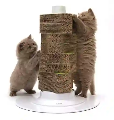 Cat it Rascador Senses 2.0