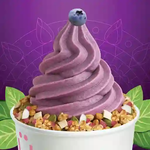 Helado alma maqui tamaño doble