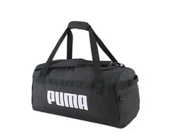 Puma Bolso Challenger Dufbm Negro 079531 01