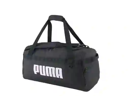 Puma Bolso Challenger Dufbm Negro 079531 01