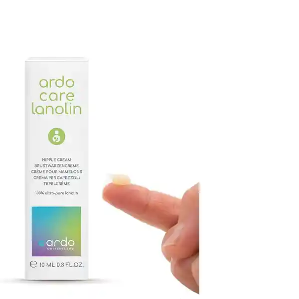 Lanolina Crema Ardo Care