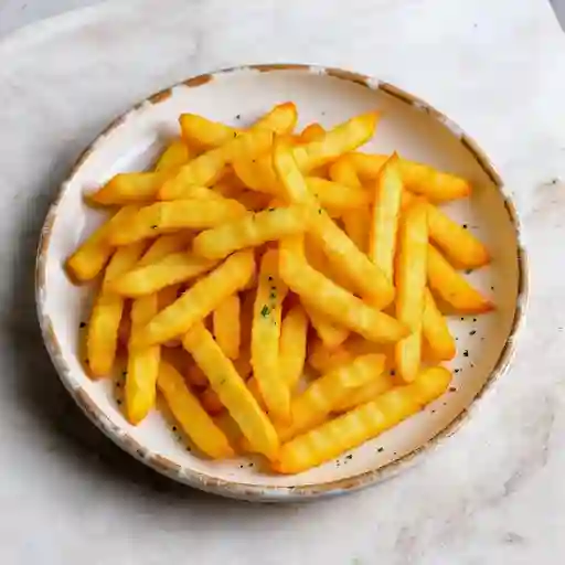 Papas Fritas