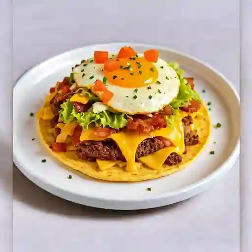 Patacon Verde O Amarilo Full Establo