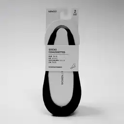 Miniso Protector de Pie Para Mujer