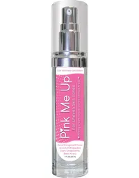 Pink me up Crema Corporal Iluminadora