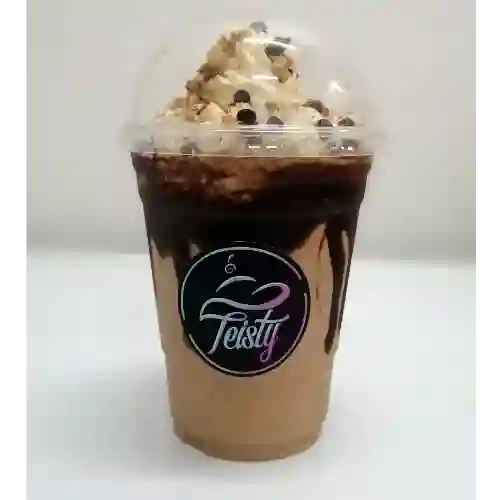 Milkshake Nutella Chips