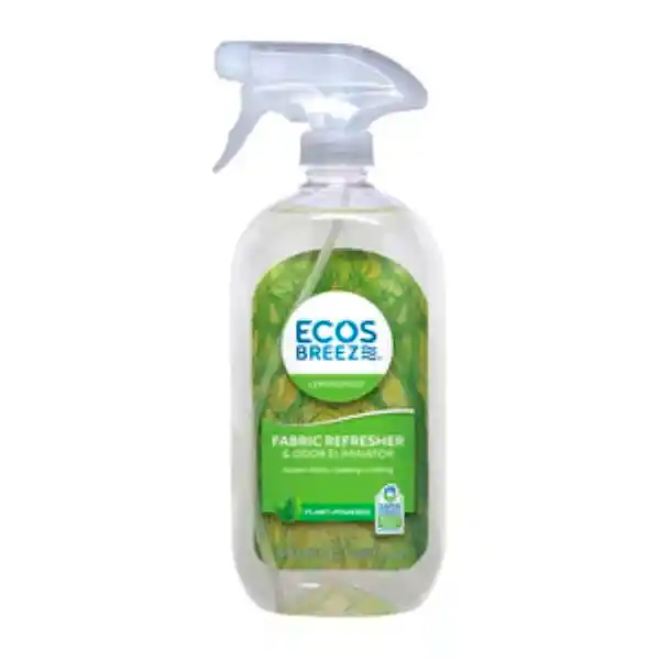 Ecos Breeze Deodorizante de Telas Aroma té de Limón