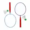 Set de Juego de Badminton Casaideas