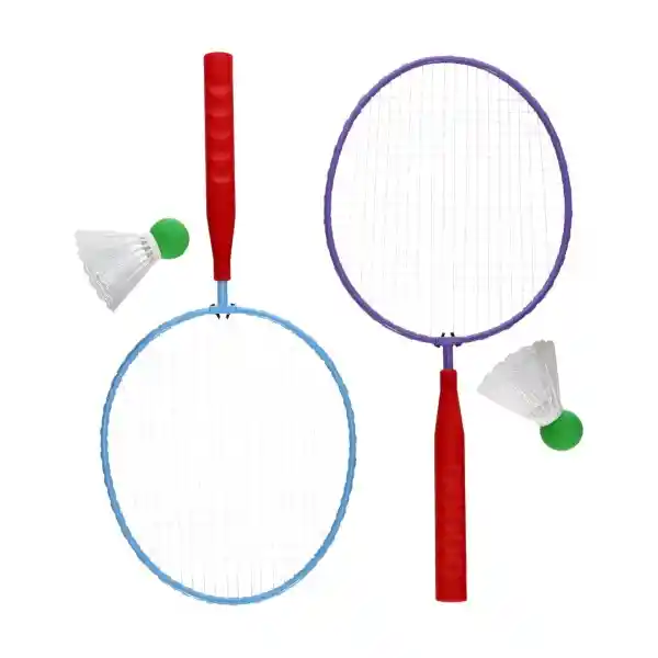 Set de Juego de Badminton Casaideas