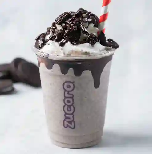 Milkshake Oreo