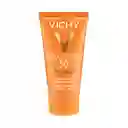 Vichy Ideal Soleil Crema Untuosa Fps50