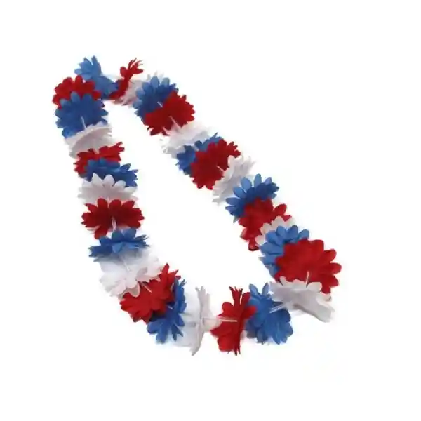 Collar Hawaiano Chile