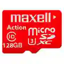 Micro Sd 128Gb Uhs-3