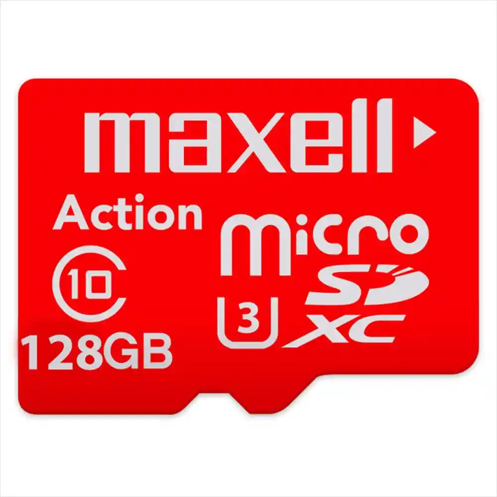 Micro Sd 128Gb Uhs-3