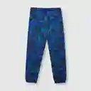 Pantalón de Niño Camuflado Denim Talla 6A Colloky