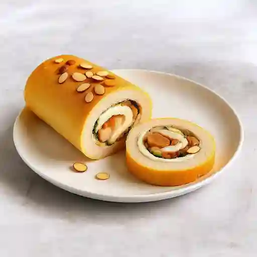 Almond Roll