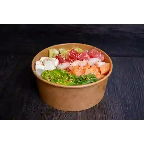 Chirashi Premium