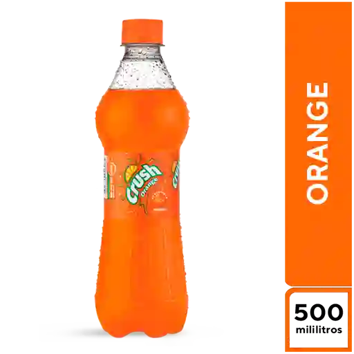 Orange 500 ml