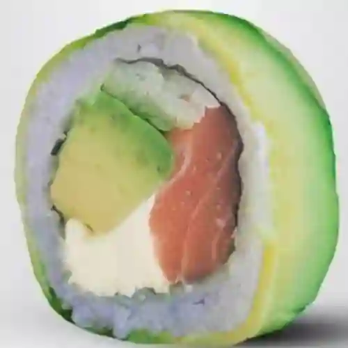 Avocado Chesse Rolls